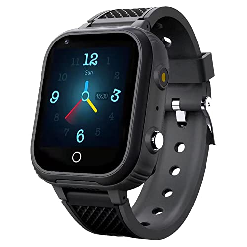 smart watch with sim card