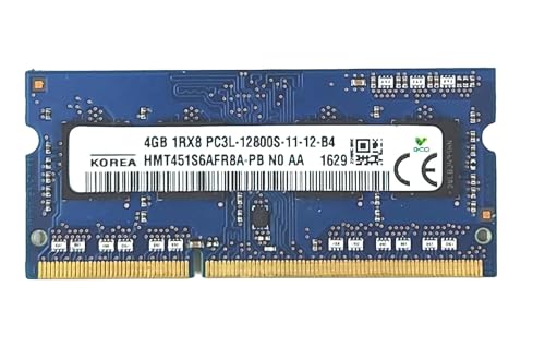 laptop ram