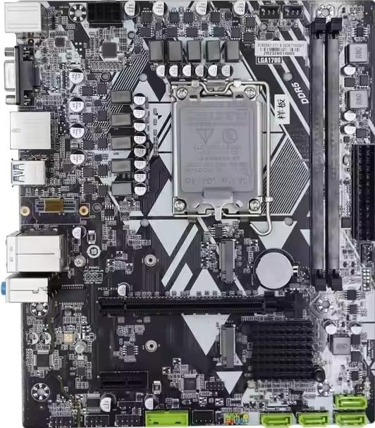 ddr5 motherboard