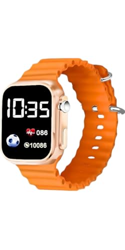 smart watch for girls