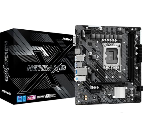 ddr5 motherboard