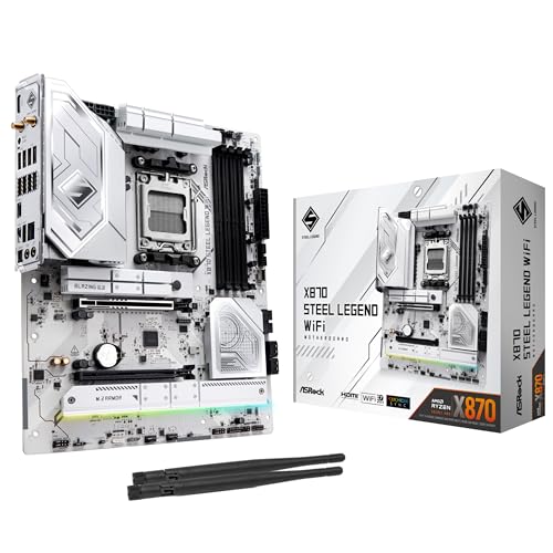ddr5 motherboard