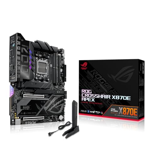 ddr5 motherboard