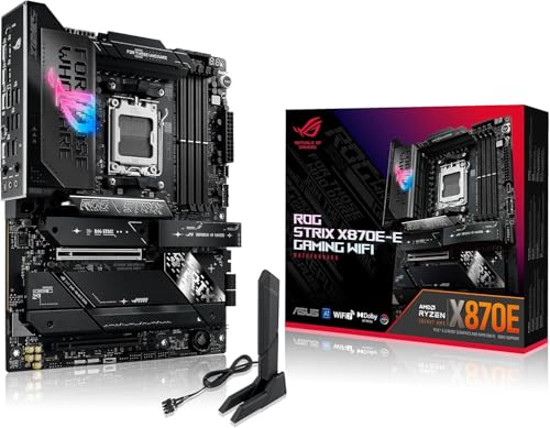 ddr5 motherboard