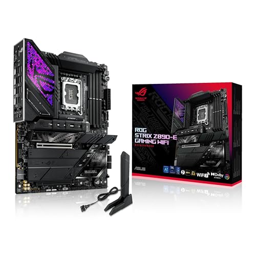 ddr5 motherboard