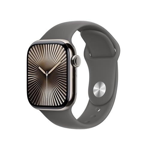 smart watch apple