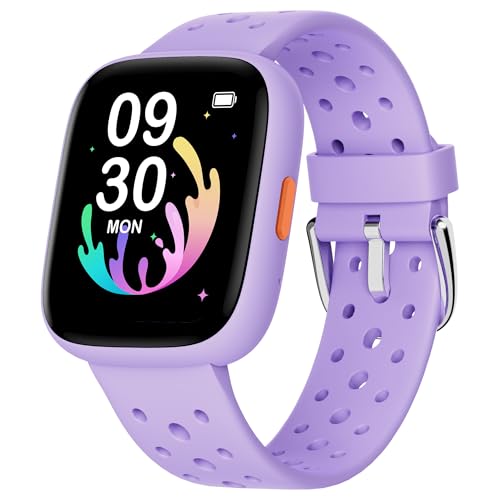 smart watch for girls