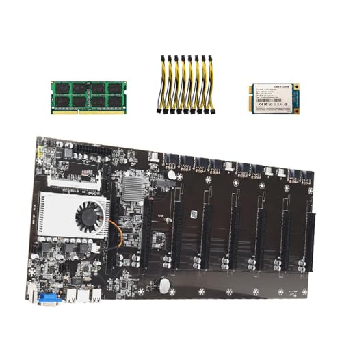 computer motherboard