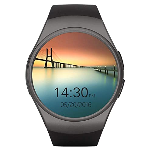 smart watch with sim card