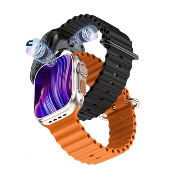 smart watch with sim card