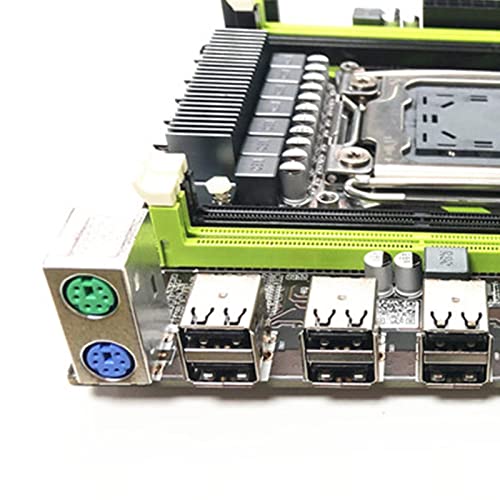 computer motherboard