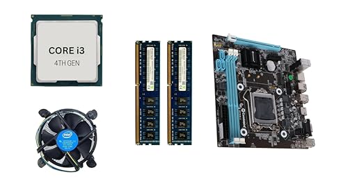 computer motherboard