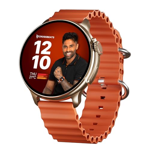 smart watch for men