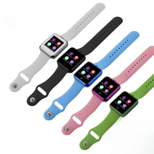 smart watch with sim card