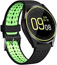 smart watch with sim card