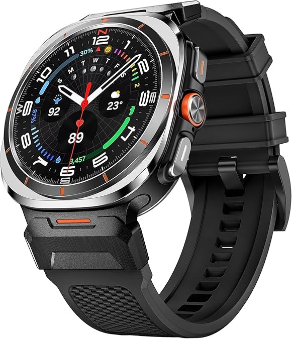 smart watch under 2000