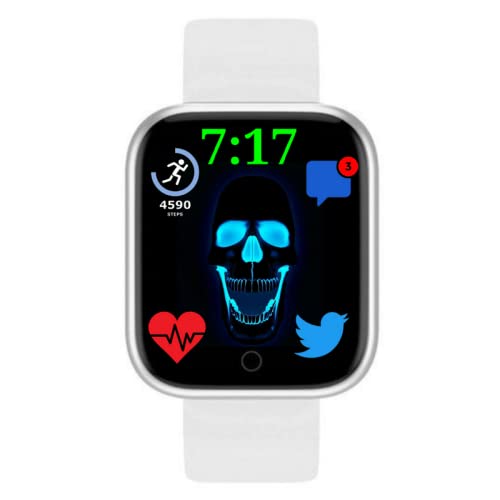 smart watch for boys