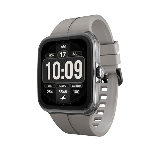 smart watch under 500