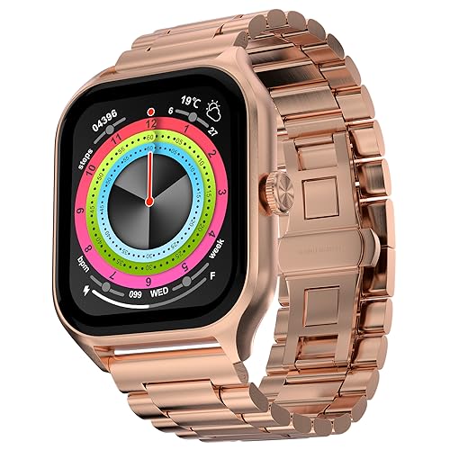 smart watch under 2000