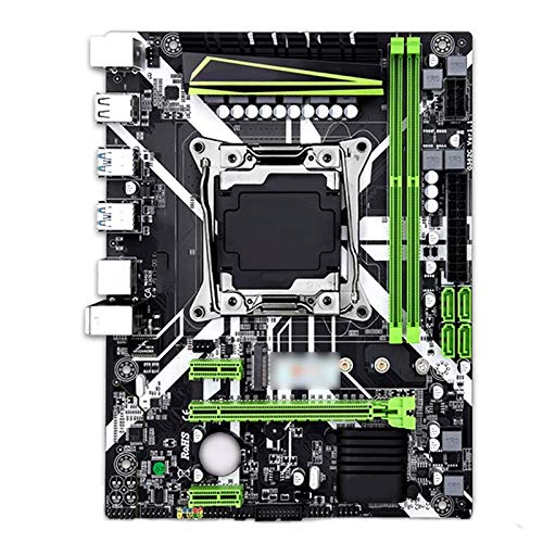 computer motherboard