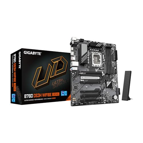 ddr5 motherboard