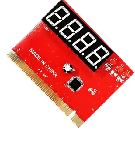 computer motherboard