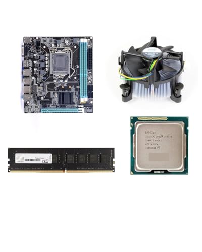 computer motherboard