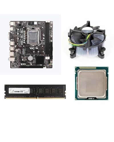 computer motherboard