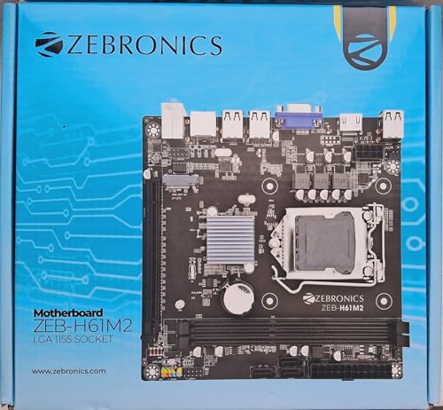 computer motherboard