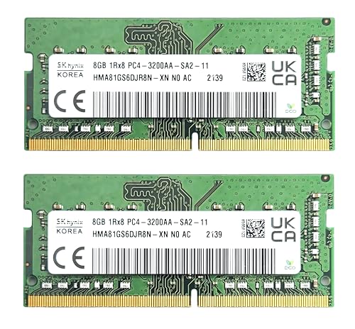 laptop ram
