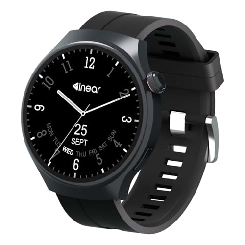 smart watch for men