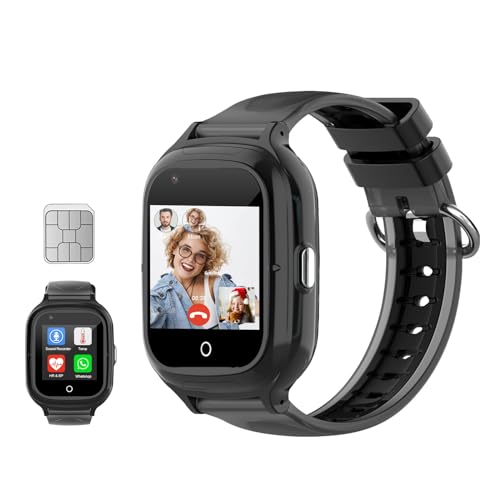 smart watch with sim card