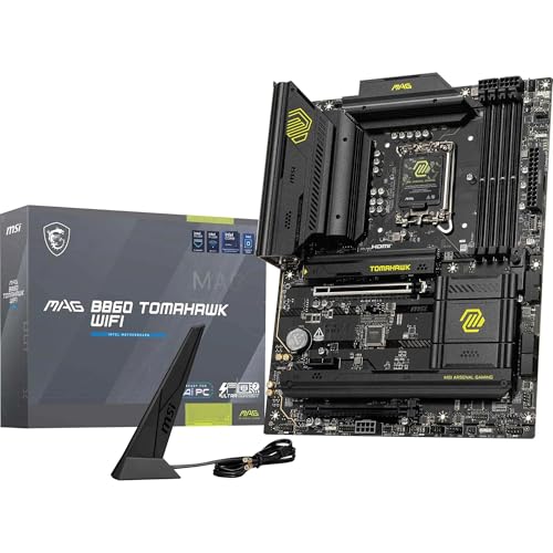 ddr5 motherboard
