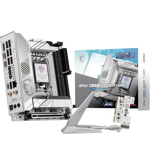 ddr5 motherboard