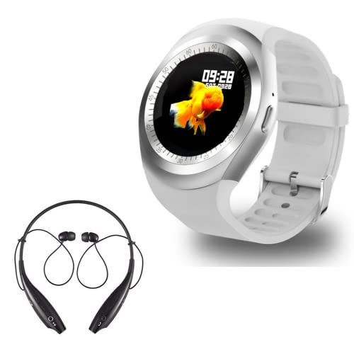 smart watch with sim card