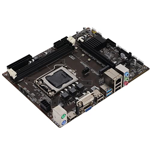 computer motherboard