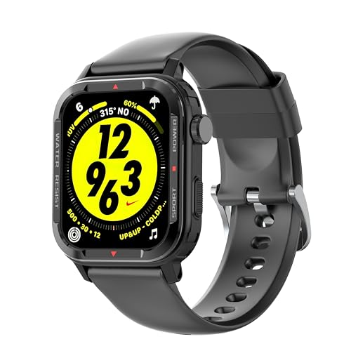 smart watch for men