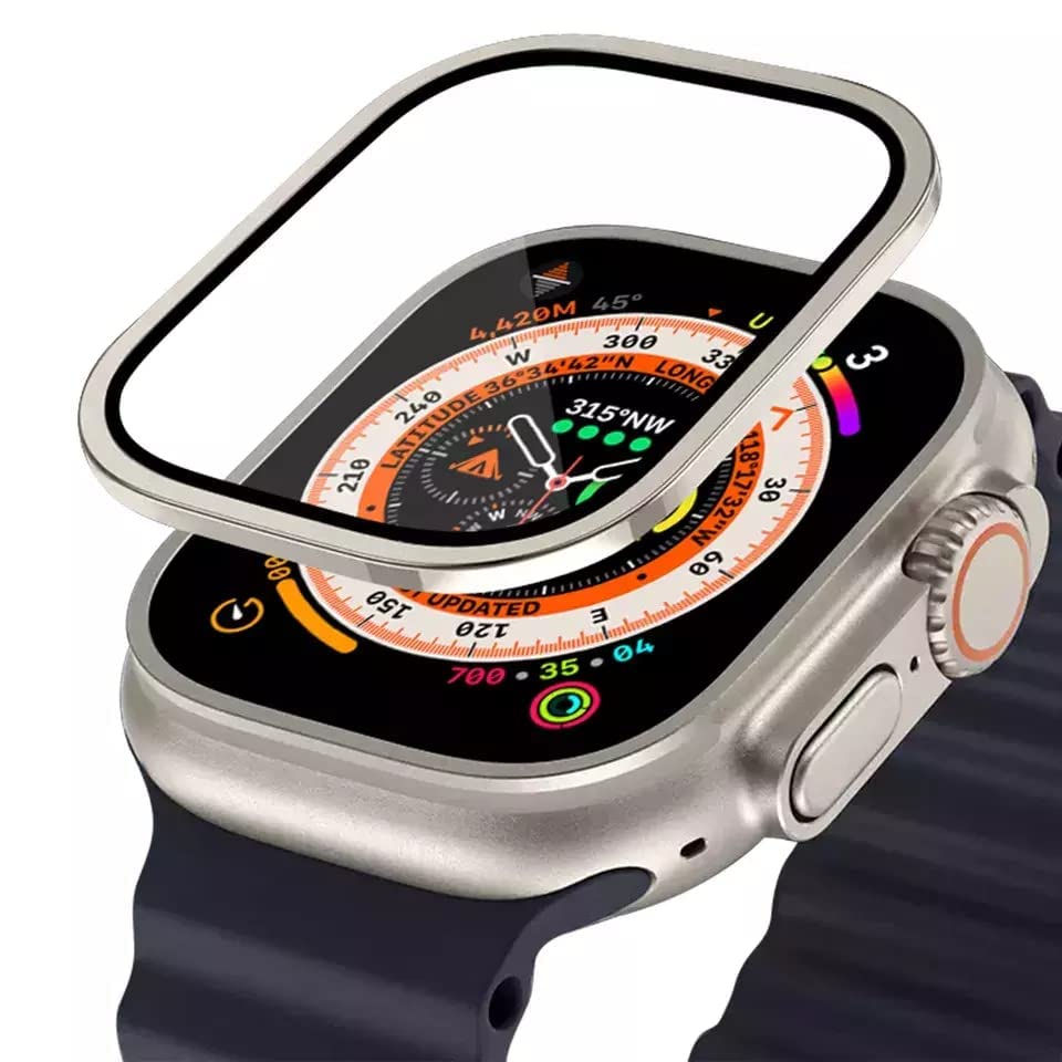 smart watch apple