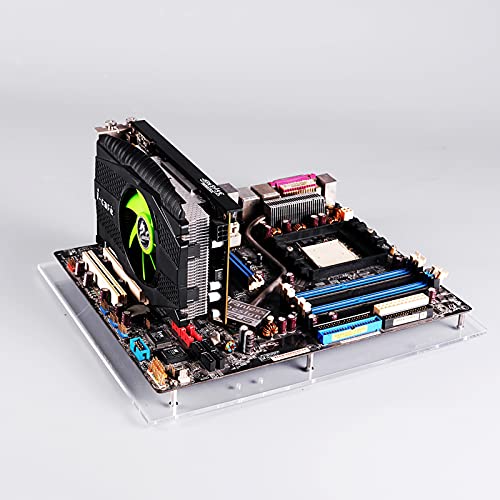 computer motherboard