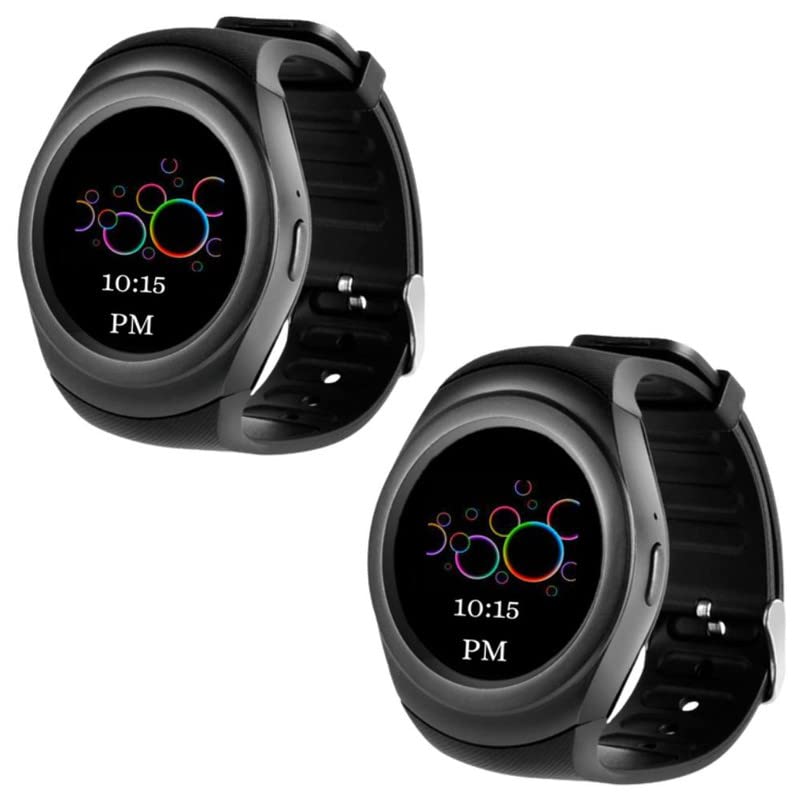 smart watch with sim card