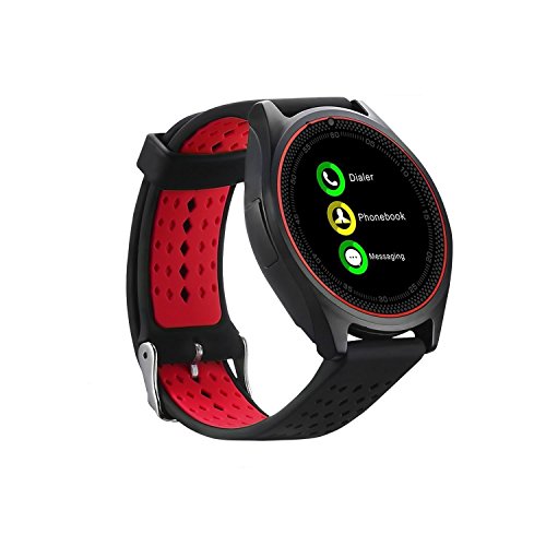smart watch with sim card