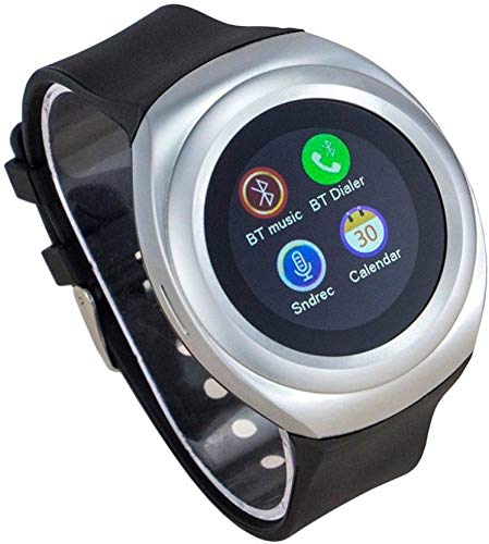 smart watch with sim card