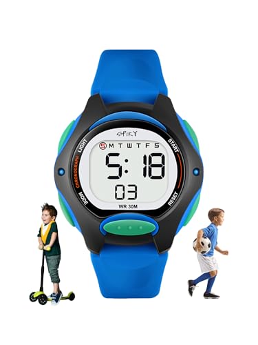 smart watch for boys