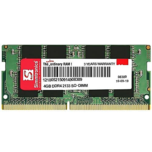 laptop ram