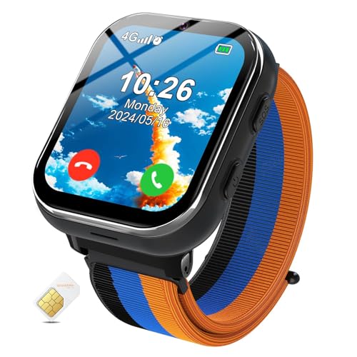 smart watch with sim card