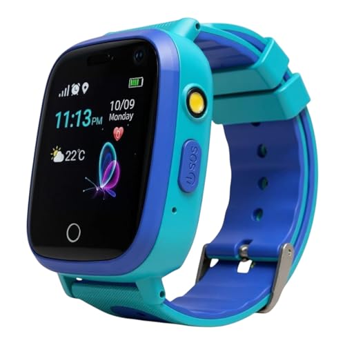 smart watch for girls