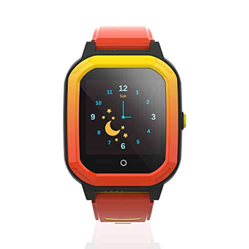 smart watch with sim card