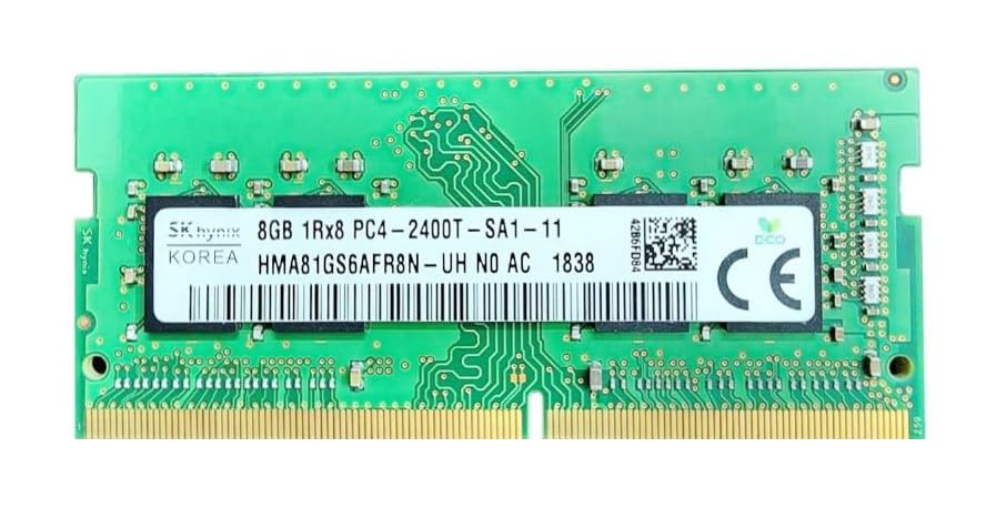 laptop ram