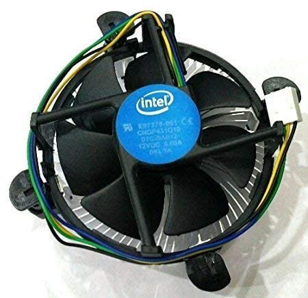 cpu computer