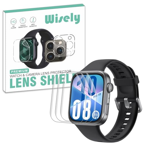 smart watch under 500